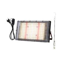 Lâmpada LED De Crescimento De Plantas De Espectro Completo 50W 100W 300W IP65 Para Estufa Interna