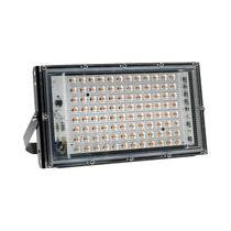 Lâmpada LED De Cultivo De Plantas De Espectro Completo 50W 100W 200W 300W Para Cultivo Interno