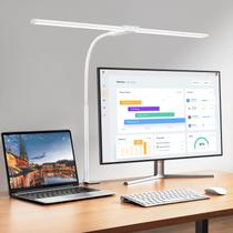 Lâmpada LED de dupla cabeça para arquitetura EppieBasic 1200LM branca Lâmpada LED de dupla cabeça para arquitetura EppieBasic 1200LM branca