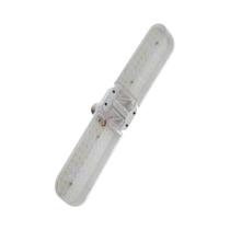 Lâmpada LED De Espectro Completo E27 Dobrável 24W 36W 48W SMD2835 Para Plantas De Interior E Jardim