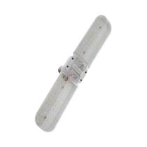 Lâmpada LED De Espectro Completo E27 Dobrável 24W 36W 48W SMD2835 Para Plantas De Interior E Jardim