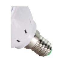 Lâmpada LED De Espectro Completo GU10 Para Plantas, 10 Peças, Lâmpada Para Cultivo Hidropônico Em