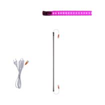 Lâmpada LED De Espectro Completo Para Cultivo De Plantas Internas, Sementes De Flores, Hidroponia, Lâmpada LED De Espectro Completo Para Cultivo De Plantas Internas, Sementes De Flores, Hidroponia,