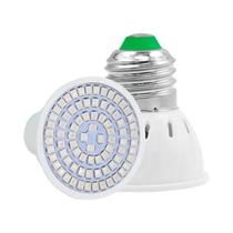 Lâmpada LED De Espectro Completo Para Cultivo E27 E14 GU10 MR16 220V 230V Para Plantas De Interior
