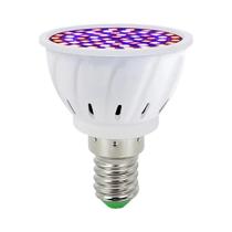 Lâmpada LED De Espectro Completo Para Cultivo E27 E14 MR16 GU10 3 Peças Para Plantas Hidropônicas De Lâmpada LED De Espectro Completo Para Cultivo E27 E14 MR16 GU10 3 Peças Para Plantas Hidropônicas De