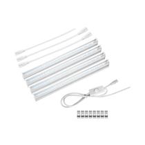 Lâmpada LED De Espectro Completo T5 De 29cm Para Cultivo, 110V 220V, Lâmpada Fito Para Crescimento