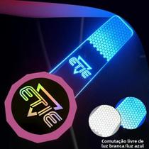 Lâmpada LED De Luz Quente Para Aplicação De Película Automotiva, Alta Luminosidade, Ferramenta De