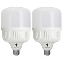 Lâmpada LED de milho BlueX 40W 5000K E26 4000lm 300W Equiv