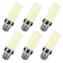 Lâmpada LED de milho HJFF 20W (equivalente a 200W) 2500LM 5000K