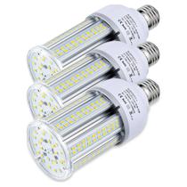 Lâmpada LED de milho JURDXLED 30W 5000K 5000lm E26/E27 400W Lâmpada LED de milho JURDXLED 30W 5000K 5000lm E26/E27 400W