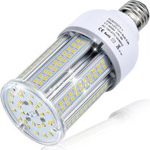 Lâmpada LED de milho JURDXLED 30W 5000lm 5000K E26/E27, 1 pacote Lâmpada LED de milho JURDXLED 30W 5000lm 5000K E26/E27, 1 pacote