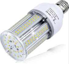 Lâmpada LED de milho JURDXLED 35W 5000lm 5000K E26/E27, pacote com 1 Lâmpada LED de milho JURDXLED 35W 5000lm 5000K E26/E27, pacote com 1