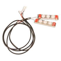 Lâmpada Led De Módulo Simples Para Coifa E Depurador Branco Bivolt