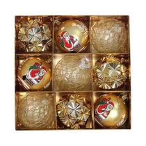 Lâmpada LED De Natal Em Forma De Floco De Neve Com Sucção Para Decoração De Janela, Ornamentos De