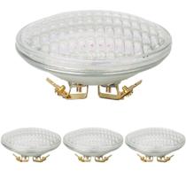 Lâmpada LED de paisagem Familite PAR36 12W 3000K impermeável 12V Lâmpada LED de paisagem Familite PAR36 12W 3000K impermeável 12V