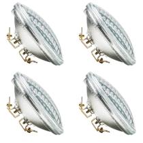 Lâmpada LED de paisagem Haian Support Zoryon PAR36 9W 900LM 2700K