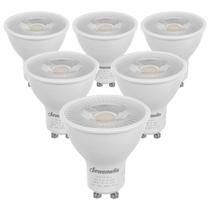 Lâmpada LED DEWENWILS GU10 regulável 7W (50W Equiv) 5000K