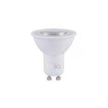 Lâmpada Led Dicróica 36G 5,5W Branca - Brilia Lâmpada Led Dicróica 36G 5,5W Branca - Brilia