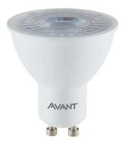 Lâmpada Led Dicróica 4000k4,8w Luz Neutra Branca Sala Quarto Lâmpada Led Dicróica 4000k4,8w Luz Neutra Branca Sala Quarto