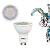 Lâmpada Led Dicróica 4,5w 3000k - cód 12067