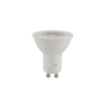 Lâmpada led Dicroica 4W 350Lm 6500K Bivolt GU10 307544 Branca - Brilia