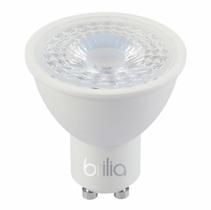 Lâmpada Led Dicroica 4W 6500K Branca 434017 Brilia Lâmpada Led Dicroica 4W 6500K Branca 434017 Brilia