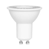 Lampada led dicroica 4w branco neutro 4000k bivolt gu10 - stella