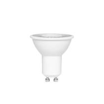 Lâmpada Led Dicroica 5,7W GU10 MR16 10 3000K 400LM Bivolt