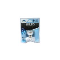 Lampada LED Dicroica 5W Bivolt GU10 6500 K - OL