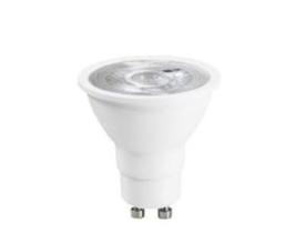 Lampada led dicróica - 6.500k - 4,8w - bivolt - ip20 - 6x5cm