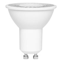Lampada Led Dicroica 6w 5000k 500lm 36 Eco Bivolt