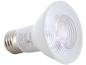 Lâmpada LED Dicróica E27 Gaya Amarela 7W - 2700K PAR20