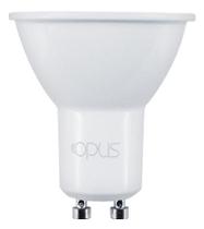 LAMPADA LED DICROICA GU10 4,8W 350LM Branco Quente Frio ou Neutro