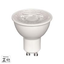Lampada led dicroica gu10 7w 525lm 127-220v Lampada led dicroica gu10 7w 525lm 127-220v