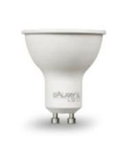 Lâmpada Led Dicroica GU10 Dimerizável 7w AM