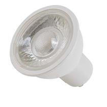 Lâmpada LED Dicróica GU10 MR16 4,8W Branco Quente Save Energy St2022