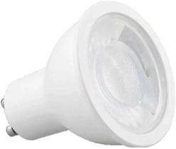 Lâmpada Led Dicroica GU10 MR16 6,5W 6500k Branco frio Galaxy Lâmpada Led Dicroica GU10 MR16 6,5W 6500k Branco frio Galaxy