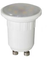 Lâmpada Led Dicroica Mr11 2W 12V Gu10 Frio