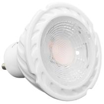 Lâmpada Led Dicróica Mr16 3W Bivolt Gu10 Verde