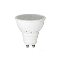 Lâmpada Led Dicroica Mr16 5W 12V Gu10 Frio Lâmpada Led Dicroica Mr16 5W 12V Gu10 Frio