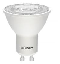 Lâmpada Led Dicróica Mr16 6w Bivolt Gu10 2700k Luz Amarela Lâmpada Led Dicróica Mr16 6w Bivolt Gu10 2700k Luz Amarela