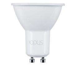 Lâmpada Led Dicroica MR16 7w 2700k Bivolt - Opus