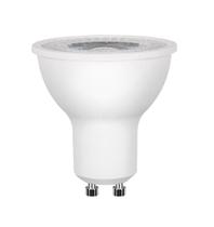 Lâmpada Led Dicroica MR16 7W Biv 3000K Luz Amarela 36 Stella