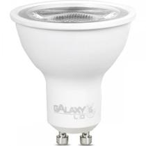 Lampada Led Dicroica Mr16 Dimerizavel Galaxy 07W 127V 3000K 3511 Lampada Led Dicroica Mr16 Dimerizavel Galaxy 07W 127V 3000K 3511