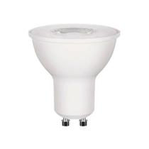 Lâmpada Led Dicroica MR16 ECO 4W Bivolt 3000K Branco Quente Stella