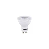 Lâmpada led dicroica mr16 gu10 6.5w 6500k galaxy Lâmpada led dicroica mr16 gu10 6.5w 6500k galaxy