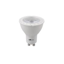 Lampada led dicroica mr16 gu10 6w 6000k