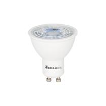 Lâmpada Led Dicróica MR16 GU10 Bellaled 4.8W 3000k