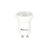 Lâmpada Led Dicróica MR16 GU10 Bellaled 4.8W 6500k