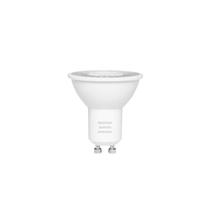 Lâmpada Led Dicroica Mr16 Led 4w 6500k Bivolt